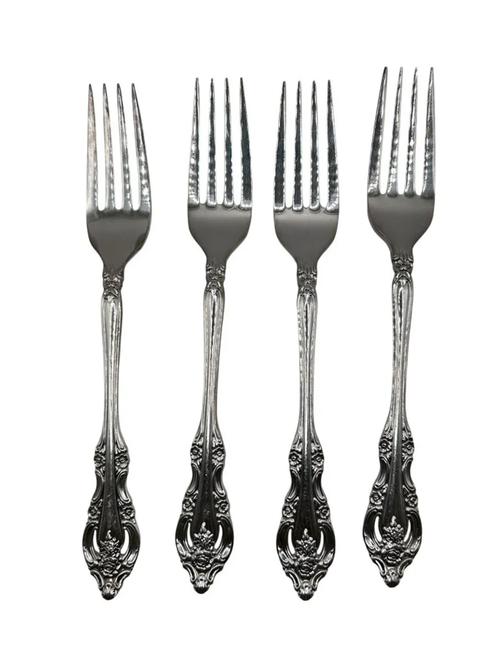 Oneida Silver 